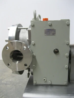 Used Fristam FKL150 Pumps New Hampshire US | Bitter End Trading #1452783
