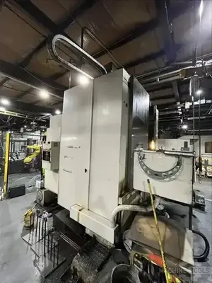 USED 1996 MOTCH 135VNC