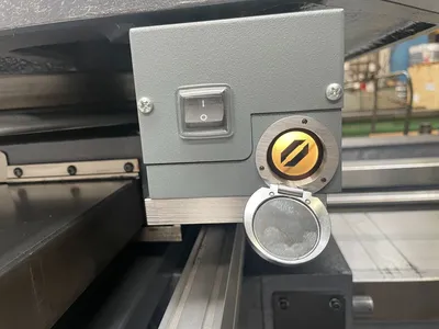 2025 FERMAT W100A Horizontal Table Type Boring Mills | Olympia Technical Services (15)