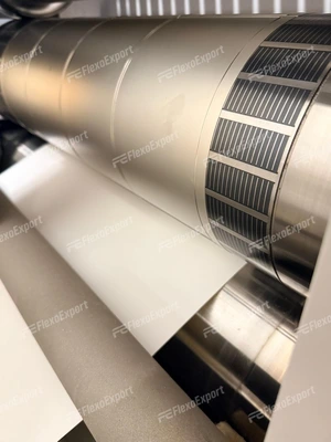 Used 2023 ABG C530 Die Cutters Connecticut US | FlexoExport #1490222