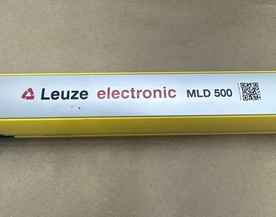 NEW Leuze MLD510-R3