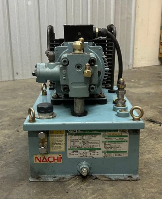 USED NACHI NSP-10-15V1A3-12