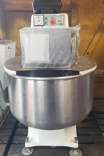 Used DIOSNA _UNKNOWN_ Dough Mixers British Columbia CA | Surrey Food Equipment #433157