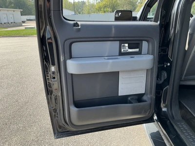 Used 2012 FORD F-150 Pickup Trucks Michigan US | Miedema Asset Management Group #1413888