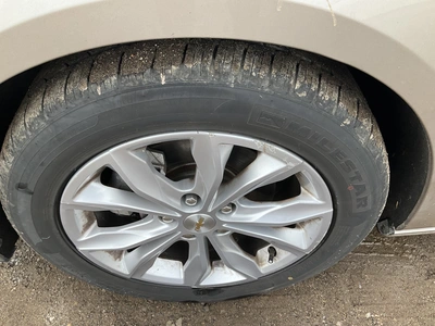 Used 2023 CHEVROLET MALIBU Sedans Michigan US | Miedema Asset Management Group #1461319