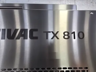 Used 2021 MULTIVAC TX 810 Tray Sealers Illinois US | M&M Equipment Corp. #1341236