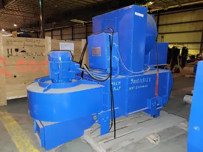 New | in-Stock GENERAL ELECTRIC 5010 Processing (misc) British Columbia CA | Lenmark #279457
