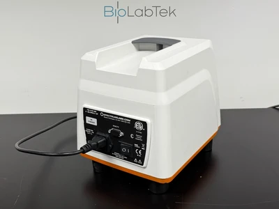 USED Spectrum Labs KrosFlo research I peristaltic pump