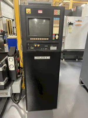 SODICK MOLDMAKER DIE SINKER EDM