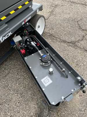 NEW 2026 Skyjack SJ4732E
