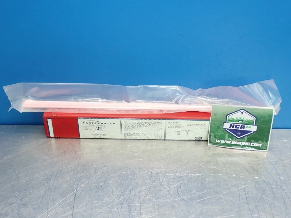 New | in-Stock XERGON PARTSMASTER ULTRAFLOW266 Welding Machinery (Other) | HGR 24 #752204