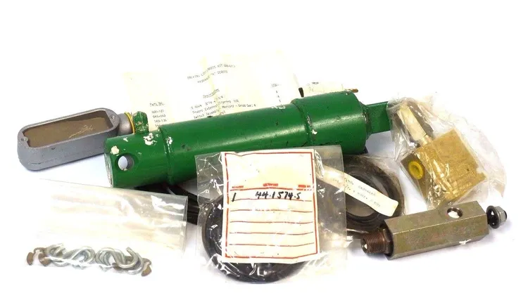 New | in-Stock KELLEY _UNKNOWN_ Parts (Hydraulics and Pneumatics) | SB Industrial Supply #855504