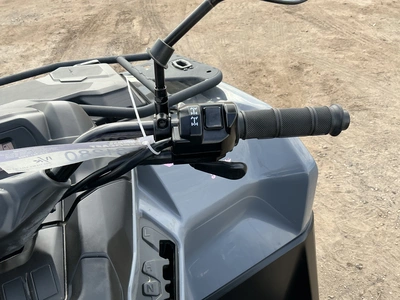 Used 2024 CAN-AM OUTLANDER Utility Vehicles Michigan US | Miedema Asset Management Group #1761492