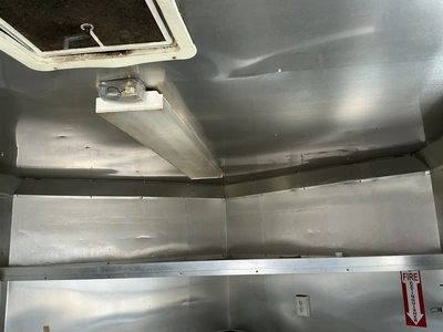 Used 2016 FREEDOM _UNKNOWN_ Concession Trailers Michigan US | Miedema Asset Management Group #1392757