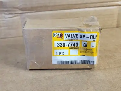 NEW CATERPILLAR 330-7743