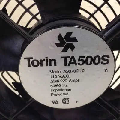 USED TORIN A30700-10