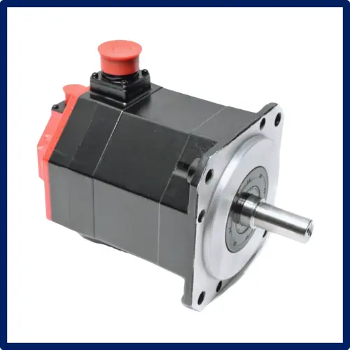 NEW FANUC A06B-0236-B200 #0100