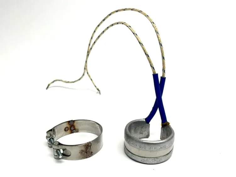 New | in-Stock EPOCH _UNKNOWN_ Heater Bands Michigan US | Maverick Industrial Sales #1122752