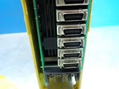 USED FANUC A06B6079H205