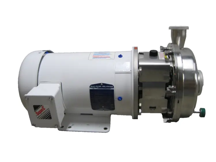New | in-Stock Alfa Laval LKH10M163S2EN21CAN Pumps New Hampshire US | Bitter End Trading #1127436