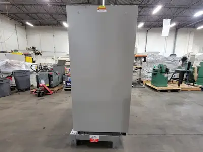 USED 2011 LIEBERT PPB225C