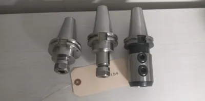 USED SYIC CAT40