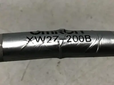 USED OMRON XW22-200B