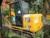 USED CAT 306EL