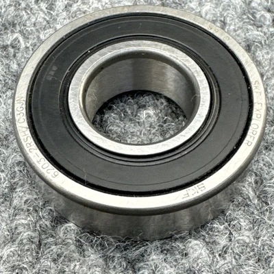 New | in-Stock SKF 6203 2RSH/C3GJN Bearings California US | Davliegogo LLC #1705282