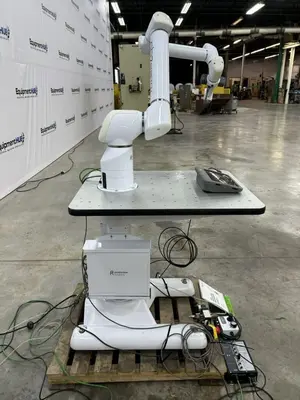 Used 2022 PRODUCTIVE ROBOTICS OB7-STRETCH Robots Georgia US | The Equipment Hub #921657