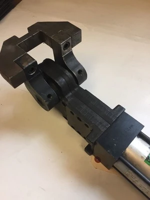 USED Destaco 894-D