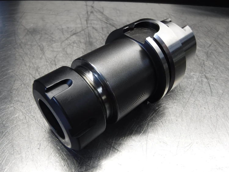Used ERICKSON _UNKNOWN_ HSK Holders Michigan US | Superior Machine & Tool Inc #213894