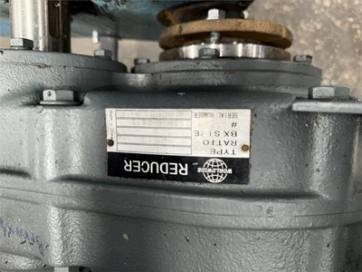 USED MARION 3020