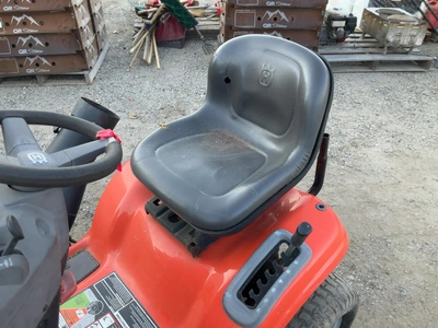 Used HUSQVARNA YTH21K46 Mowers Michigan US | Miedema Asset Management Group #1762741