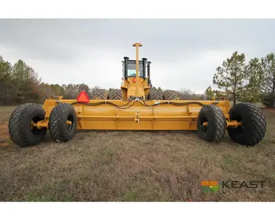 Used ROME _UNKNOWN_ Scrapers Iowa US | Keast Enterprises #1360433