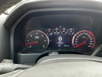 USED 2014 GMC SIERRA 1500