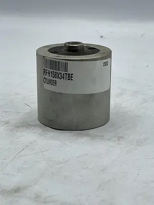 Used COMPACT AIR PRODUCTS COMPACT AIR PRODUCTS RFH158X34TBE Misc Electrical & Power Parts | ND Industrial Surplus #1215709