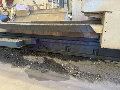 USED 2000 HNK HB-130CX
