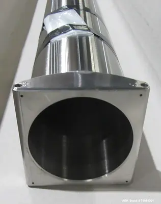 USED MATRIX PACKAGING ELETE