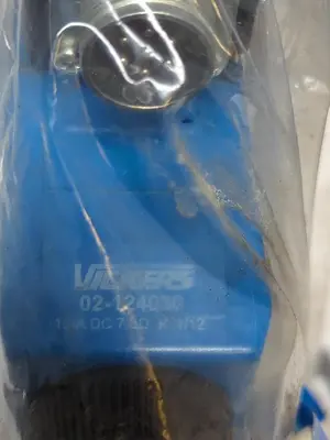 New | in-Stock EATON VICKERS KBCG3L250DZM13APE7H110 Pump & Valve Parts Ohio US | Surplus Asset Holdings #1226321