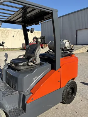 Used 2019 DOOSAN G35S-7 Liquid Propane Forklifts Texas US | 4K Lift Co #1503968