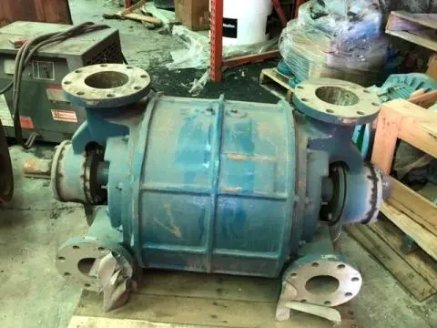 NashCL 1002 SS