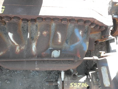 USED SULZER BINGHAM 4X6X10 MSB