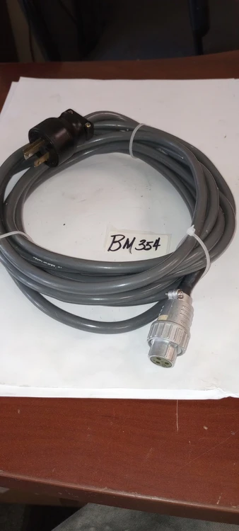 Used NANABOSHI NANABOSHI WZ6811 Misc Industrial Equipment Arizona US | ASSET CONVERSION SPECIALISTS, INC. #1309057