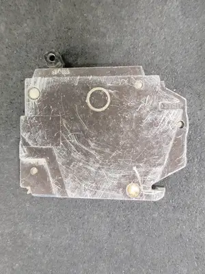 USED GENERAL ELECTRIC THQP115