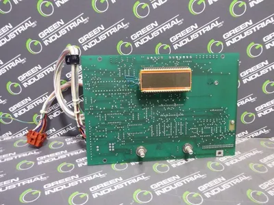 Honeywell 652830 Signal Control Board Used