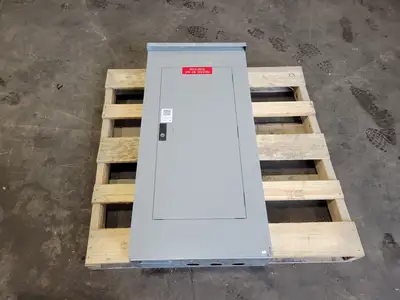 USED CUTLER-HAMMER PL1