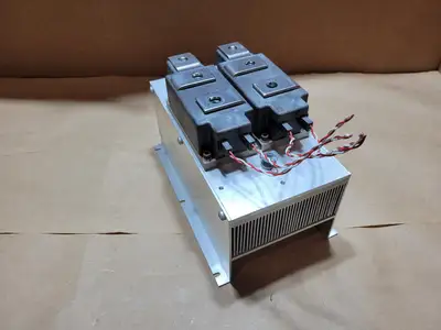 Used POWEREX LD431650NA Misc Electrical & Power Parts British Columbia CA | Lenmark #1439783