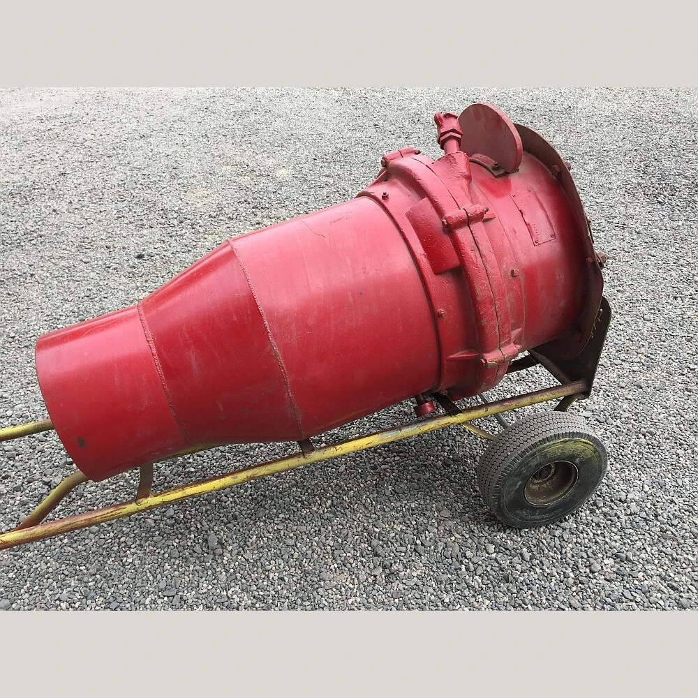 Korfmann 16 in. Ventilation Fan