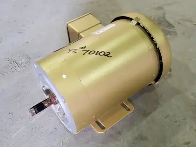 NEW BALDOR 35T942T463G3